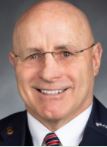 photo of Rep. Brad Klippert